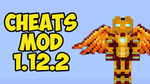 We did not find results for: How To Install Cheat Mod In Minecraft For Multiplayer 1 12 2 Easy Youtube
