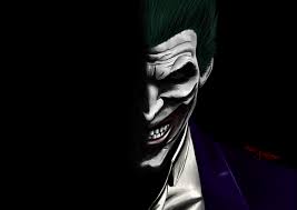 Maybe you would like to learn more about one of these? Black Joker Wallpaper 4k 4961x3508 Download Hd Wallpaper Wallpapertip