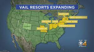Season passes are no longer available for the 2020/21 season. Vail Resorts Menambah 17 Gunung Pergunungan Ke Laluan Epik Petua Perjalanan 2021
