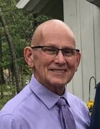 Obituary for Ronald "Ron" W. Johnson