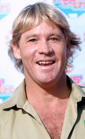 Steve Irwin: More Than Just a Crocodile Hunter