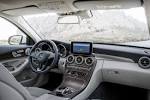 Mercedes-Benz C-Klasse Estate: de nieuwe Benzmark - Autotest