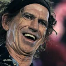 Keith Richards haalt hersenchirurg in huis