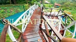 Chembong is a mukim in rembau district, negeri sembilan, malaysia. Strike Keli Di Pedas Linggi D Bukit Homestay D Bukit Homestay Review Dan Vlog Youtube
