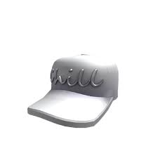 Customize Your Avatar With The Chill Cap And Millions Of Other Items Mix Match This Hat With Other Items To Create An Avat Hoodie Roblox Roblox Shirt Roblox