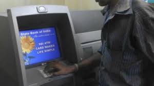 How to withdraw with instant card ？ how does it work? Withdraw Cash From Atm Without Using Debit Card Personal News India Tv