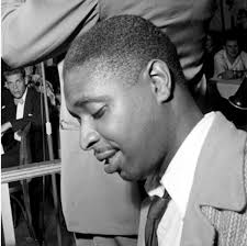 Jimmy Jones: 'The Splendid Mr. Jones'