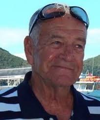 Avery Gordon Rutherford