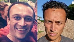 The Inspiring Hair Transplant Journey of Chris Bisson