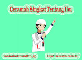 Ceramah Singkat Tentang Ibu Dan Ayah Beserta Contohnya