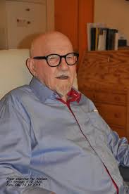 Minneord om prost Per Nielsen (1920-2017)