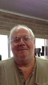 Horace Ray “Jake” Bradford Jr. (1957-2013)