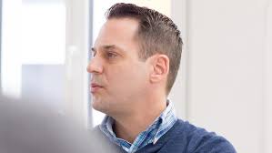 Gamned nomme un nouveau directeur pour son bureau de Zurich