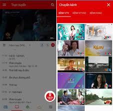 Bạn đang xem vtv6 online. Cach Xem Trá»±c Tiáº¿p Viá»‡t Nam Vs Jordan Tren Smartphone Ä'Æ¡n Giáº£n