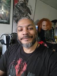 Good afternoon, guys. I hope you're all enjoying your day. 😎👋🏾♥️