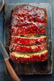 Slow cooking also works well with other, less tough cuts, such as pork loin. A 4 Pound Meatloaf At 200 How Long Can To Cook How Long To Cook Meatloaf And More Tips For Cooking Cook Time Varies Depending On The Shape Of The Meatloaf