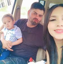 Jorge Luis Buenrostro