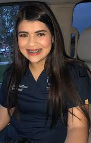 Adopted by Jennifer Muñoz Hello. This is my daughter Kayla Balboa. She is a  senior at Hanna ECHS. Kayla will be the first one to graduate high school  and is the oldest