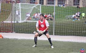 How to commit to a college for soccer. College Soccer Recruiting Process 7 Steps To Getting Recruited