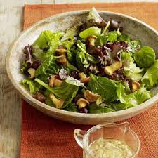 wintergratin mit raclettekase rezept rezepte herbst salat gesunde rezepte