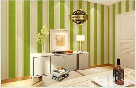Sebaiknya kamu menggunakan wallpaper dinding kamar yang memiliki … Jual Wallpaper Dinding Kamar Motif Hijau Garis Elegan Ukuran 45 Cm X 10 Meter Di Lapak Wallstiker Stiker Dinding Bukalapak