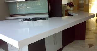 Meja dapur granit di bandingkan dengan jenis lain seperti (kayu.cor,multiplex,hpl) jauh lebih gabungan antara putih di lemari kitchen set dan granit putih galaxy, ruangan dapur ini menjadi. 36 Inspirasi Populer Granit Meja Dapur Biasa