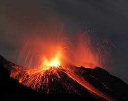 Mount etna, still active volcano. Pin On Etna
