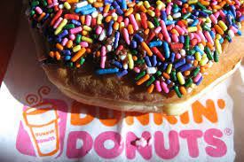 Target / grocery / specialty diets / dunkin' donuts : Your Data For A Donut The Price Of Paying With Your Phone Wired