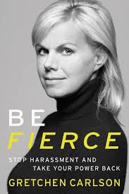 Gretchen Carlson Story