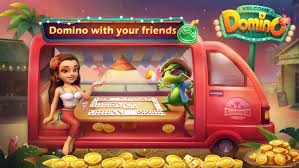 Lucky patcher domino island : Download Higgs Domino Island Gaple Qiuqiu Poker Game Online V1 64 Mod Unlimited Money Apk Free For Android
