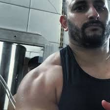 Eric Recio (@eric.recio.ok) • Threads, Say more