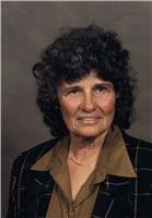 Betty Poole Obituary