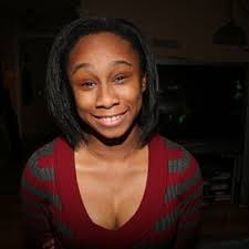 Natasha Rucker (@Lil_Rucker)