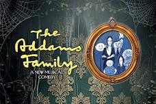 The Addams Family — Spanish Trail Playhouse