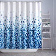 Amazon Com Shower Curtain Set Bathroom Fabric Curtains Mildew Resistant Waterproof Colorful Beach Shower Curtains Cool Shower Curtains Funny Shower Curtains