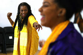 Lower Bottom Playaz: Black lens, universal feelings