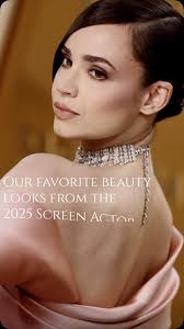 At Gene Juarez Salons and Spas we are beauty obsessed. Awards season sends  us into overdrive!!! Last night’s SAG Awards were no exception! Here are a  few of our favorites from the evening! , SAG ...