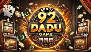 92 Dadu APK Download and Login
