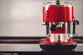We did not find results for: Coffee Machines Are Making Us Sick Through Fungal Growth Daily Mail Online