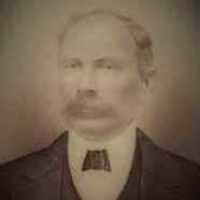 Charles Howard Bayne (1849–1916) • FamilySearch