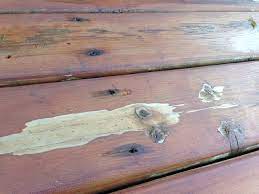 Takeaways on how to restain a deck without stripping: Do I Need To Sand My Entire Deck Before Staining Home Improvement Stack Exchange