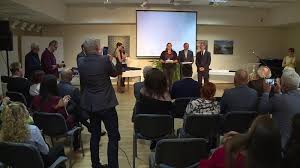 A baranya megyei kormányhivatal önkormányzati elektronikus törzsadattára. Jok Kozott A Legjobbak 2018 Sikereit Ideztek Fel Az Elsportoloi Fogadason