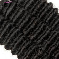 CABELO PRETO PACOTE