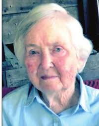 Betty Courson Whitworth