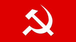 Cpi M Kerala State Conference Starts In Thrissur Today Party To Discuss Kc M Entry To Ldf Party Logo Communist Propaganda Martyrs