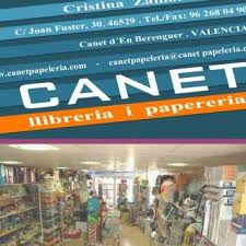 Papeleria Canet