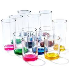 Urban Colour Pop Kmart Glassware Wine Glass Tableware