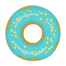 More icons from this author. Donut Clipart Transparent 7 Clipart World