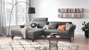 In den eigenen vier wänden sorgt ein komfortables sofa für gemütliche stunden. Mobel Schmidt Kollektionen