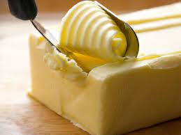 That means margarine isn't automatically. Butter And Cholesterol What You Need To Know